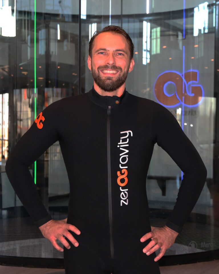 Anthony Doulé_Moniteur