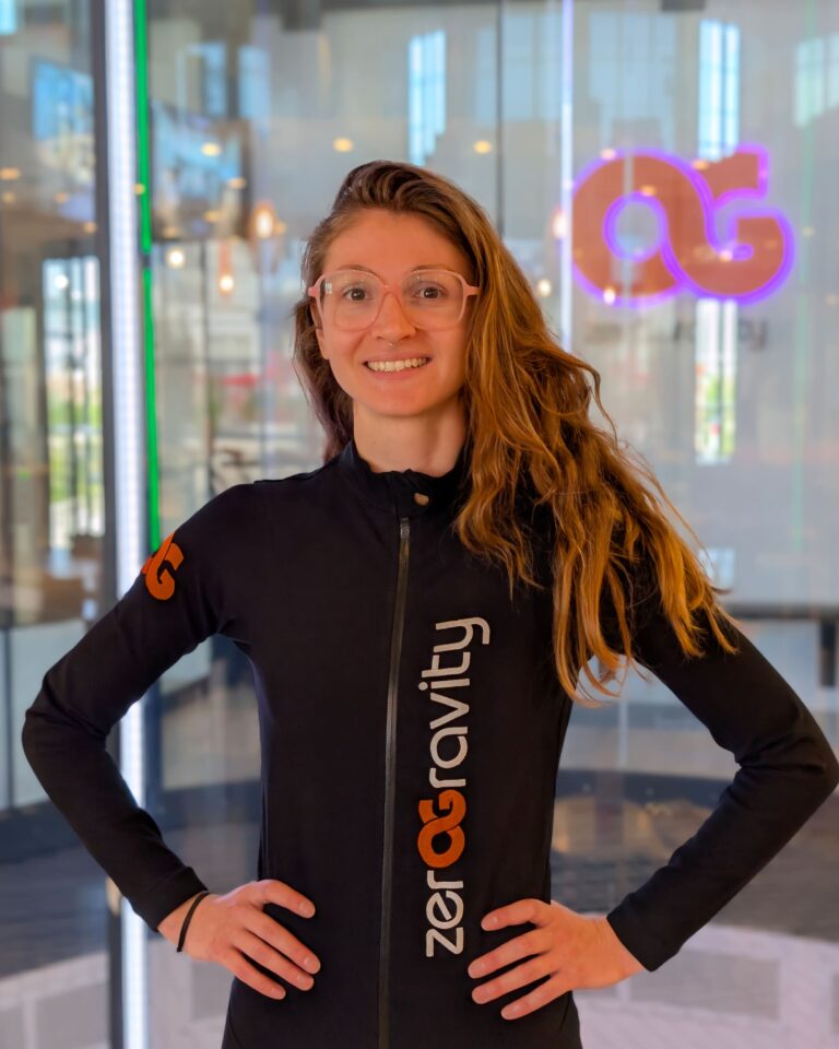 Justine Floury_Monitrice